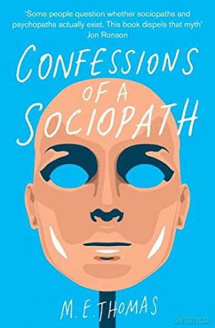 Confessions of a Sociopath [KSIĄŻKA]