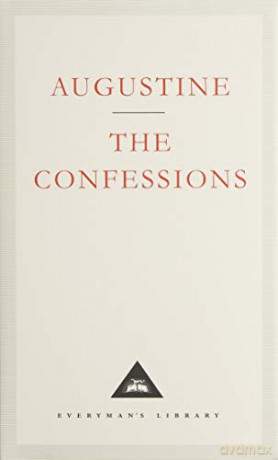 Confessions: Jean-Jacques Rousseau (Everyman's Library Classics) - Jean-Jacques Rousseau [KSIĄŻKA]