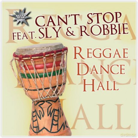 Reggae Dance Hall [CD]