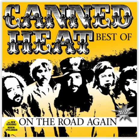 On The Road Again - Best Of [CD]