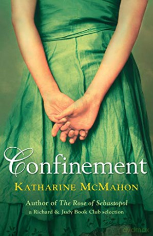 Confinement - Katharine McMahon [KSIĄŻKA]
