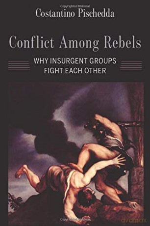 Conflict Among Rebels: Why Insurgent Groups Fight Each Other [KSIĄŻKA]