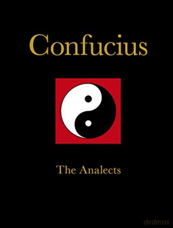 Confucius: The Analects (Chinese Bound Classics) - James Trapp [KSIĄŻKA]