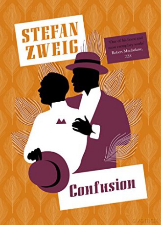 Confusion - Stefan Zweig [KSIĄŻKA]