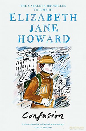 Confusion (Cazalet Chronicles) - Elizabeth Jane Howard [KSIĄŻKA]