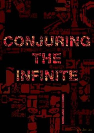 Conjuring the Infinite (Castlecrankie Chronicles) - Kirkland Ciccone [KSIĄŻKA]