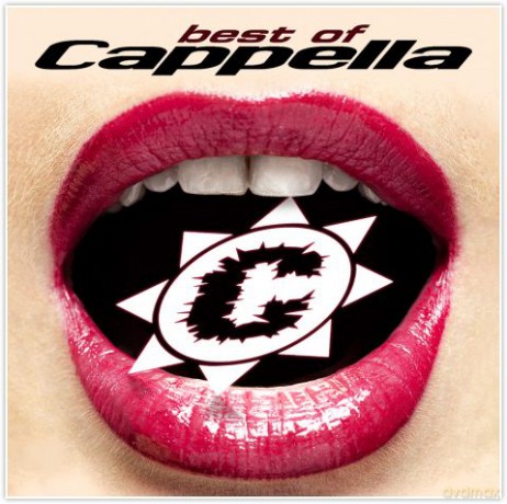Cappella: Best Of [CD]