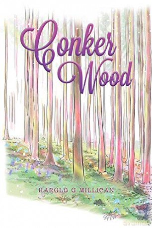 Conker Wood - Harold G Millican [KSIĄŻKA]