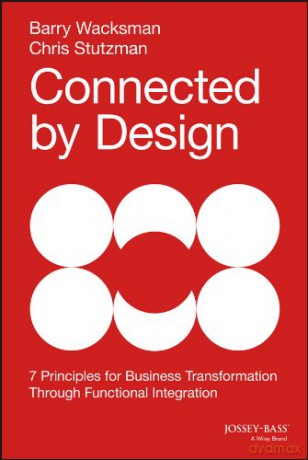Connected by Design: Seven Principles for Business Transformation Through Functional Integration - Chris Stutzman [KSIĄŻKA]