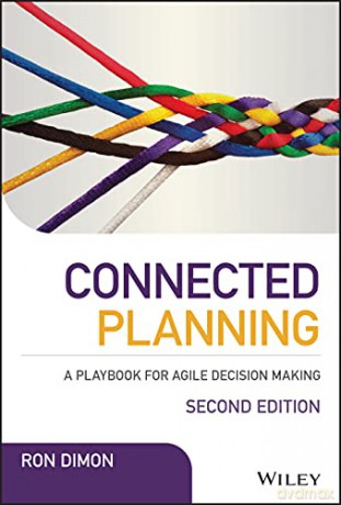 Connected Planning: A Playbook for Agile Decision Making (Wiley CIO) - Ron Dimon [KSIĄŻKA]