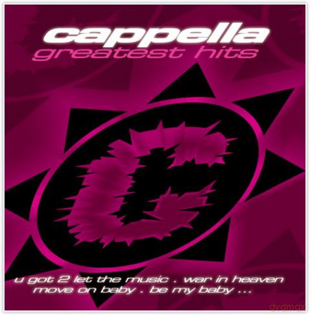 Capella: Greatest Hits [CD]