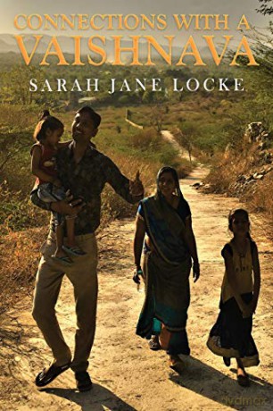 Connections with a Vaishnava - Sarah Jane Locke [KSIĄŻKA]