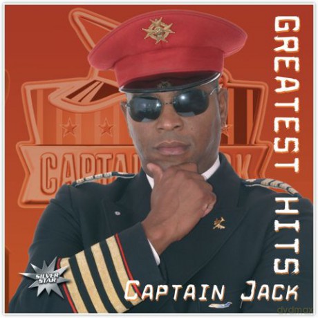 Captain Jack: Greatest Hits [CD]