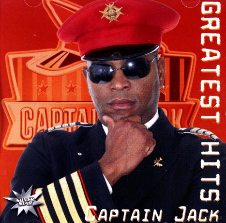 Captain Jack: Greatest Hits [CD]