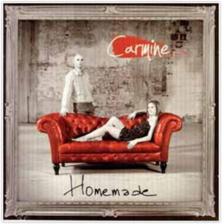 Homemade [CD]