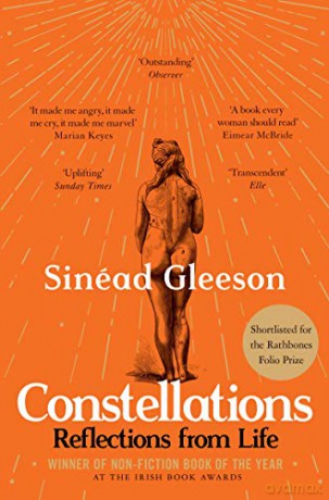 Constellations: Reflections From Life - Sinéad Gleeson [KSIĄŻKA]