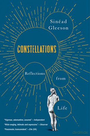Constellations: Reflections from Life - Gleeson Sinead Gleeson [KSIĄŻKA]