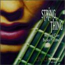String Thing [CD]
