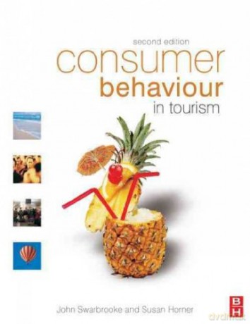 Consumer Behaviour in Tourism [KSIĄŻKA]
