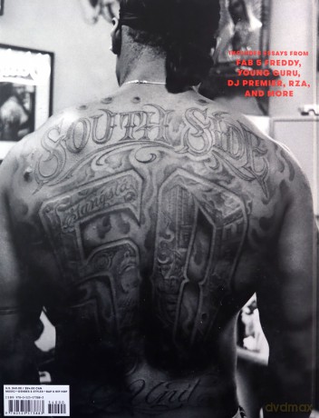 Contact High: 40 Years of Rap and Hip-hop Photography - Vikki Tobak [KSIĄŻKA]
