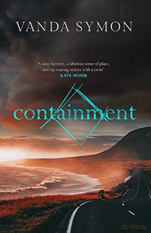 Containment: 3 (Sam Shephard) - Vanda Symon [KSIĄŻKA]