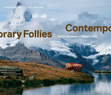 Contemporary Follies - Keith Moskow [KSIĄŻKA]