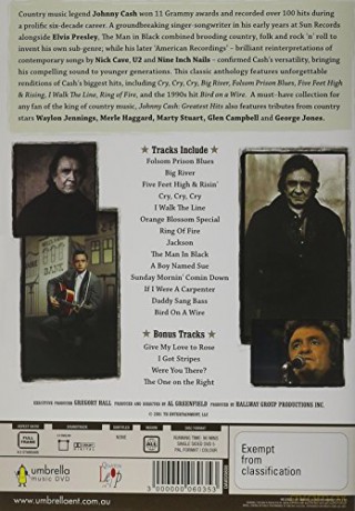 Greatest Hits [DVD]