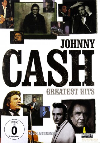 Greatest Hits [DVD]