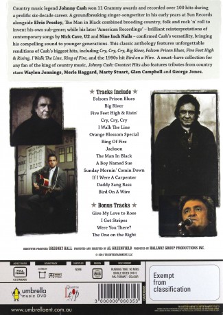 Greatest Hits [DVD]