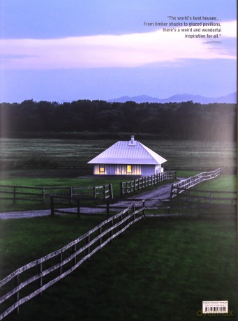 Contemporary Houses. 100 Homes Around the World - Philip Jodidio [KSIĄŻKA]