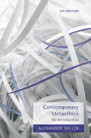 Contemporary Metaethics: An Introduction - Alexander Miller [KSIĄŻKA]