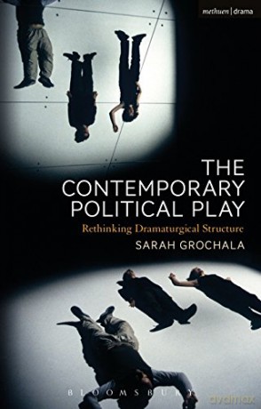 Contemporary Political Play [KSIĄŻKA]