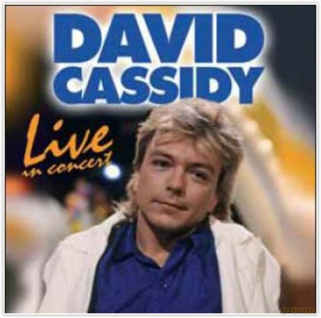 Live In Concert [CD]