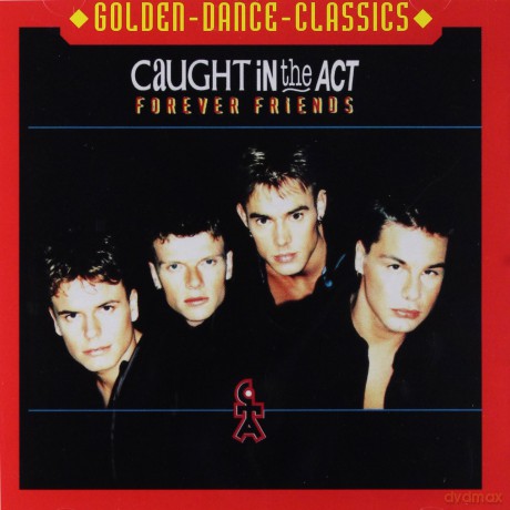 Forever Friends [CD]