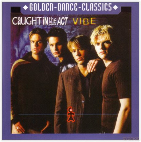 Vibe [CD]