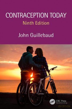 Contraception Today - John Guillebaud [KSIĄŻKA]