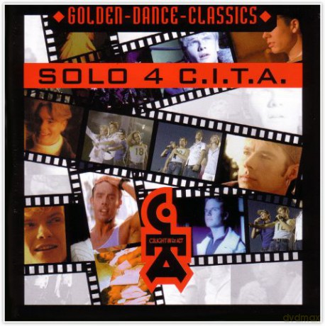 Solo 4 C.I.T.A. [CD]