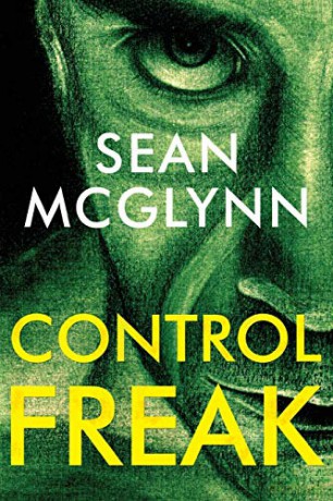 Control Freak - Sean McGlynn [KSIĄŻKA]