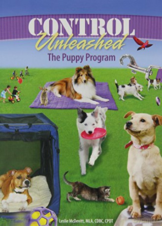 Control Unleashed:The Puppy Program [KSIĄŻKA]