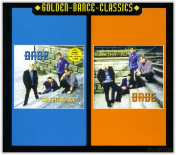 Babe (maxi-single) [CD]