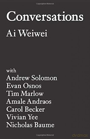 Conversations - Ai Weiwei [KSIĄŻKA]