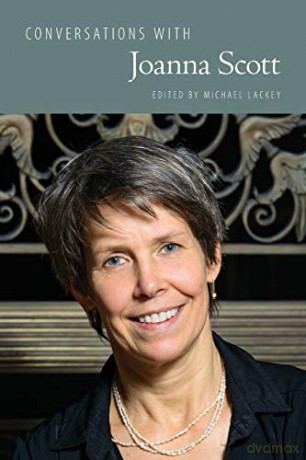 Conversations with Joanna Scott (Literary Conversations Series) - Michael Lackey [KSIĄŻKA]