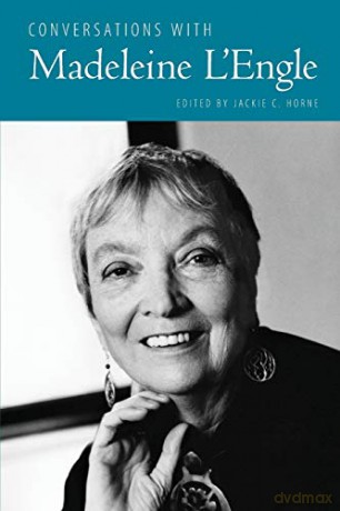 Conversations with Madeleine L'Engle (Literary Conversations Series) - Jackie C. Horne [KSIĄŻKA]
