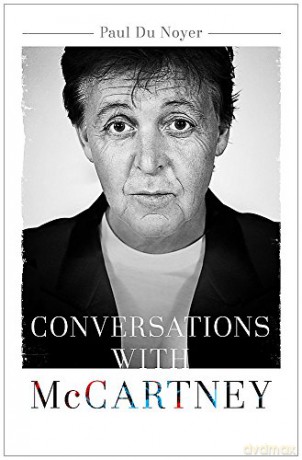 Conversations with McCartney - Paul Du Noyer [KSIĄŻKA]