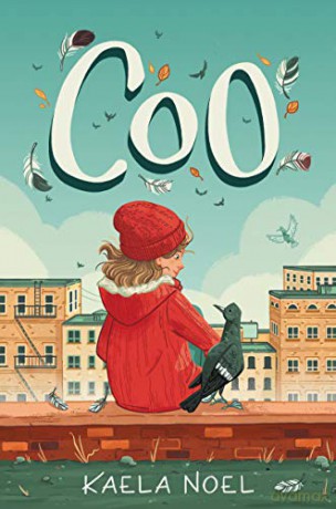 Coo - Kaela Noel [KSIĄŻKA]