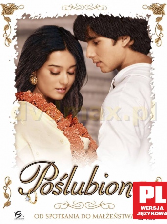 Poślubiona [2DVD]
