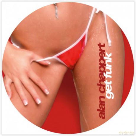 Get Funk (Picture Disc) [Winyl]