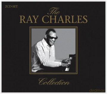 The Ray Charles Collection [2CD]
