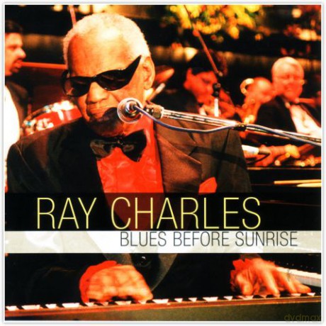 Blues Before Sunrise [CD]