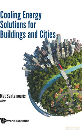 Cooling Energy Solutions For Buildings And Cities [KSIĄŻKA]